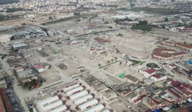 6 Şubat depremlerinin 3. yıl dönümünde 6 ilde eğitime ara, kamu çalışanlarına idari izin