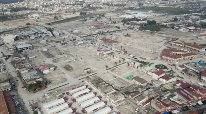 6 Şubat depremlerinin 3. yıl dönümünde 6 ilde eğitime ara, kamu çalışanlarına idari izin