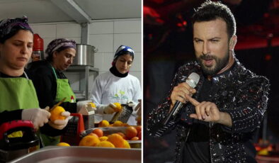 6 Şubat depremlerinin 3. yılı… Hatay’da umudun adı kadın kooperatifleri: ‘Tarkan’ın paylaşımı satışları artırdı’