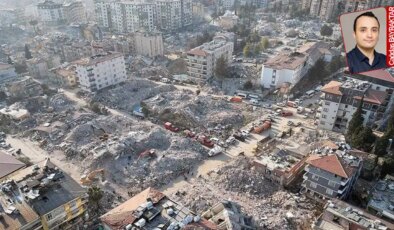 6 Şubat depremlerinin etkisi devam ediyor: ‘Yaşananlar ihmal değil, bilinçli tercih’