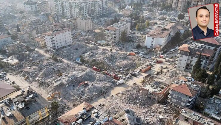6 Şubat depremlerinin etkisi devam ediyor: ‘Yaşananlar ihmal değil, bilinçli tercih’