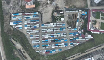 6 Şubat depremlerinin üçüncü yılı: Hatay hala ‘normal’ hayata dönemedi