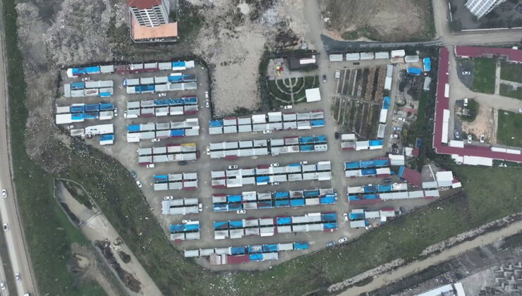 6 Şubat depremlerinin üçüncü yılı: Hatay hala ‘normal’ hayata dönemedi