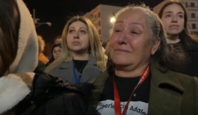 6 Şubat depremlerinin üçüncü yılı… Hatay’da sessiz yürüyüşle yaşamını yitirenler anıldı