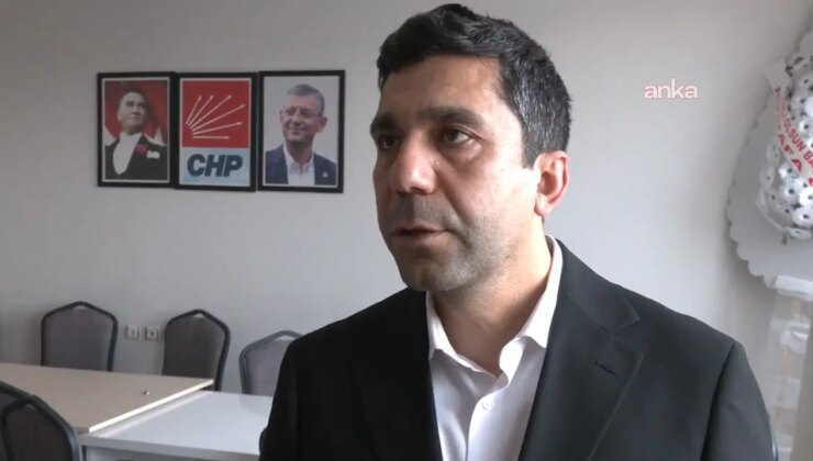 6 Şubat depremlerinin üçüncü yılı… Nurhak Belediye Başkanı Bozan anlattı: ‘Çevre ve Şehircilik Bakanı sorunları dinlemedi’