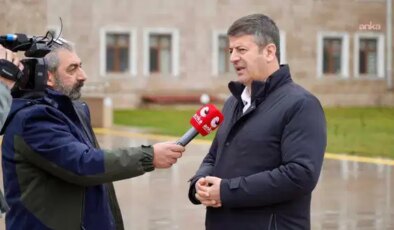 6 Şubat depremlerinin üçüncü yılı… Tutdere: ‘Kimliği tespit edilemeyen mezarlar var’