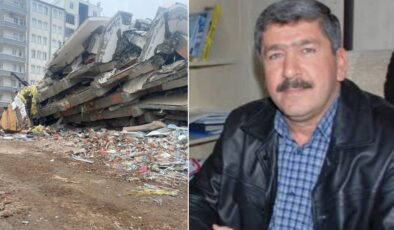 6 Şubat depremlerinin üçüncü yılında AKP’li müteahhit Şükrü İşitmen ve oğlu için ‘Kırmızı bülten’ kararı