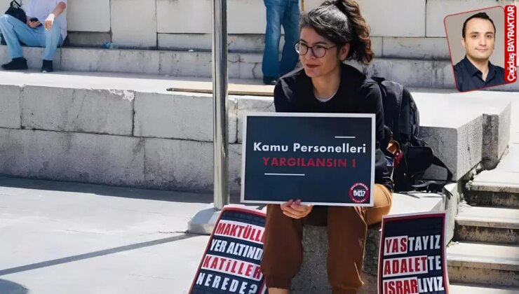 6 Şubat’ın 3. yılı: Adalet enkaz altında…