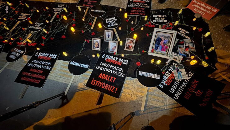 6 Şubat’ta 2 evladını kaybeden anneden yürek yakan sözler: ‘O gün bugündür aldığım nefes kaburgama sığmıyor’