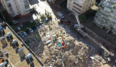 6 Şubat’ta yıkılan Alpargün Apartmanı davasında 3 yılda yaşananlar: Müteahhide ‘olası kast’tan ceza verildi