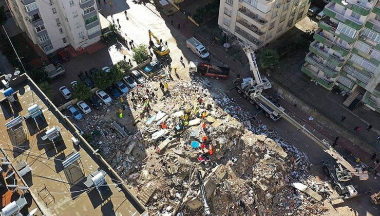 6 Şubat’ta yıkılan Alpargün Apartmanı davasında 3 yılda yaşananlar: Müteahhide ‘olası kast’tan ceza verildi