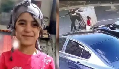 6 yaşındaki Şirin vahşice katledilmişti… Türkiye’nin günlerce konuştuğu cinayette yeni gelişme!