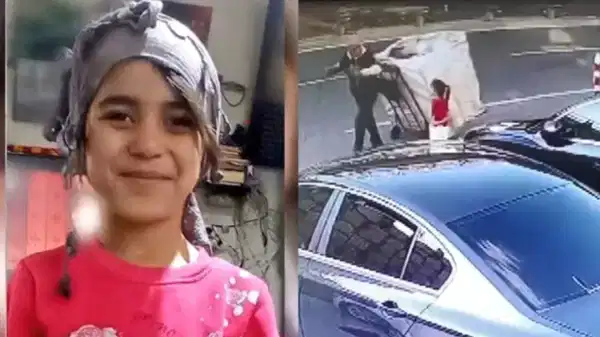 6 yaşındaki Şirin vahşice katledilmişti… Türkiye’nin günlerce konuştuğu cinayette yeni gelişme!