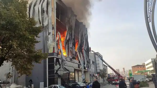 7 işçi hayatını kaybetmişti… Dilovası yangını iddianamesindeki eksiklikler tamamlandı