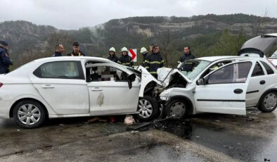 7 kişinin hayatını kaybettiği Burdur’daki kazada ayrıntılar ortaya çıktı: Kayak merkezine gidiyorlarmış…