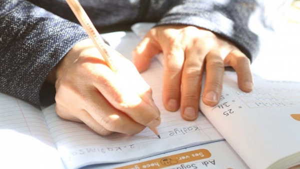 84 yaşında diploma heyecanı: ‘Öğrenmenin yaşı yok!’