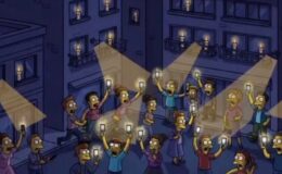 9 Şubat’ta elektrikler kesilecek mi? Simpsonlar’ın 72 saatlik kehaneti!