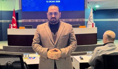 Teoriden Üretime Köprü: Dr. Ahmet Saygın Öğülmüş