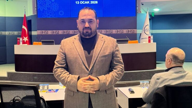 Teoriden Üretime Köprü: Dr. Ahmet Saygın Öğülmüş