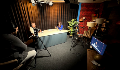 Çiçek kömürcü ile kısa bir sohbet