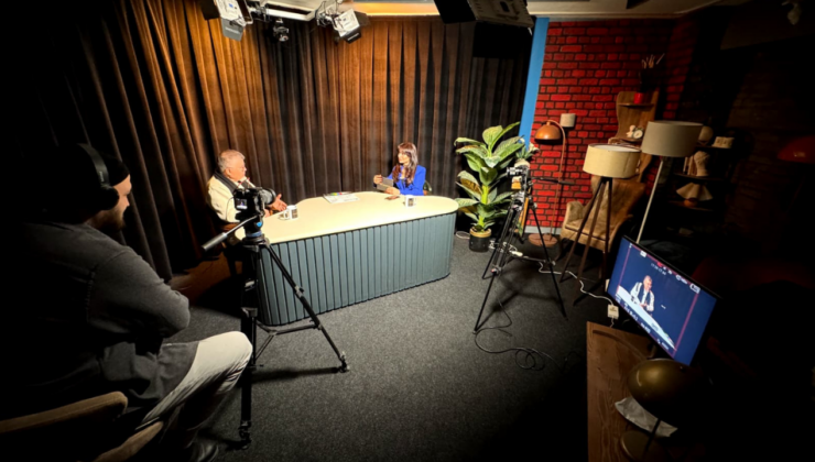 Çiçek kömürcü ile kısa bir sohbet