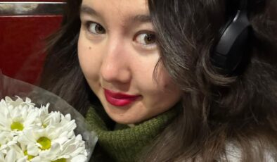 Medina Bazarbaeva Kimdir?