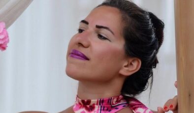 ÖZGE DOĞAN: “MÜHENDİSLİK BENİM İÇİN BİTMEYEN BİR BAYRAK YARIŞI”