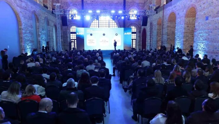 A101, Yeni Nesil Medya Platformu Medya101’in lansmanını yaptı