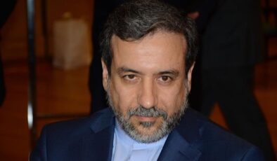 Abbas Arakçi: Güvenlik konferansının sirke dönüşmesini görmek üzücü