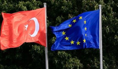 ABD Basını yazdı: AB, Türkiye ile ilişkileri yeniden canlandırmayı hedefliyor