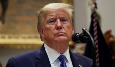 ABD Başkanı Donald Trump’tan İran ile ilgili yeni açıklama