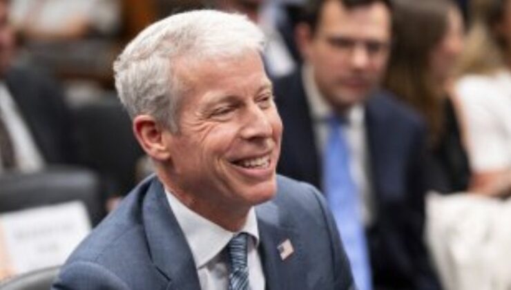 ABD Enerji Bakanı’ndan Venezuela’ya resmi ziyaret