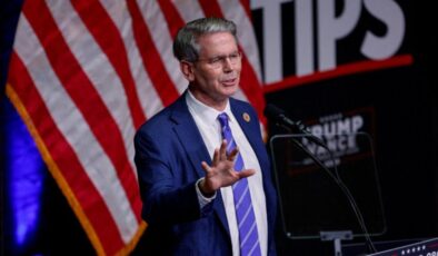 ABD Hazine Bakanı Bessent: İran’daki krizin sebebi biziz