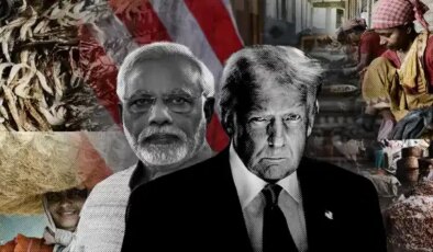 ABD-Hindistan hattında büyük pazarlık: Vergiler düşüyor, Rus petrolüne fren