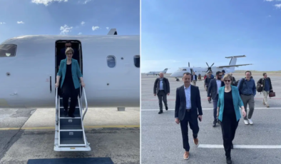 ABD ile Venezuela arasında dönüm noktası: Yeni temsilci Caracas’a gitti