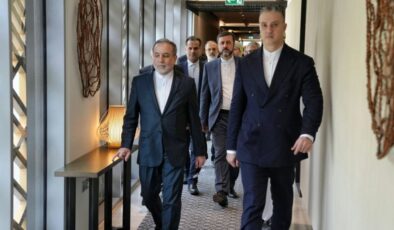 ABD-İran müzakereleri sonrası İran’dan ilk mesaj