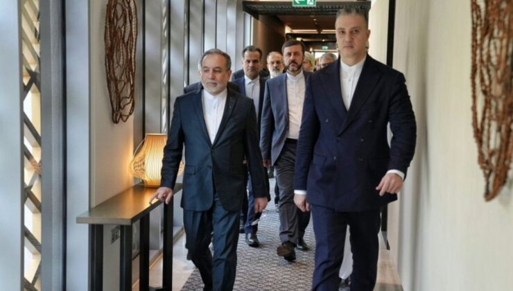 ABD-İran müzakereleri sonrası İran’dan ilk mesaj