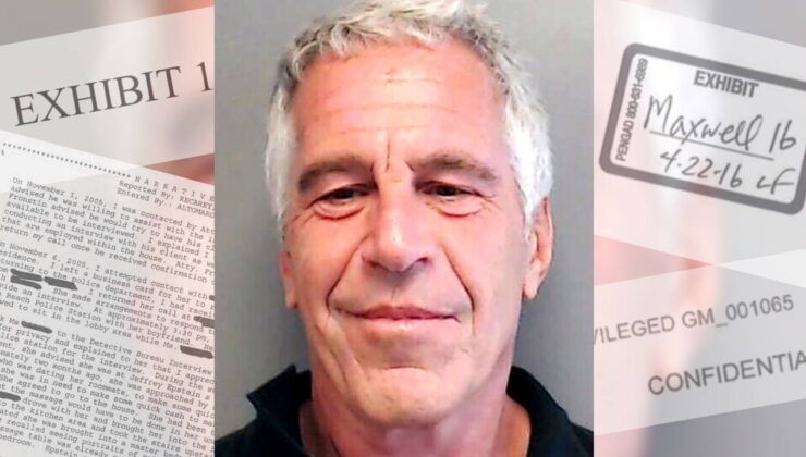 ABD Kongresi’nin incelediği sansürsüz Epstein dosyalarından dehşet verici detaylar çıktı