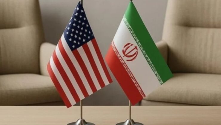 ABD ve İran doğruladı: Görüşmeler cuma günü Umman’da yapılacak