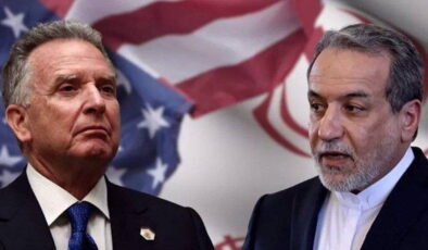 ABD ve İran Umman’da bir araya geliyor… Masada neler var?