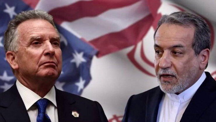 ABD ve İran Umman’da bir araya geliyor… Masada neler var?