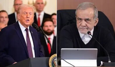 ABD ve İran’dan karşılıklı açıklamalar: Gerilim artıyor mu?