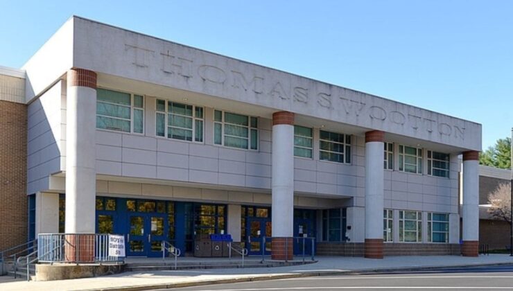 ABD’de 16 yaşındaki lise öğrencisi vuruldu