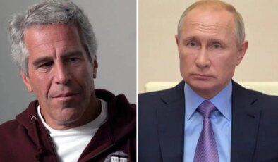 ABD’de Epstein dosyasındaki yeni belgelerde Putin’in yerine kimin geçebileceğinin tartışıldığı ortaya çıktı