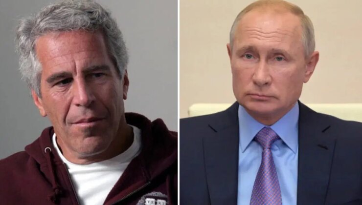 ABD’de Epstein dosyasındaki yeni belgelerde Putin’in yerine kimin geçebileceğinin tartışıldığı ortaya çıktı
