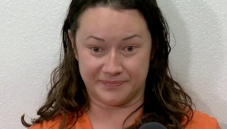 ABD’de ilk buluşma sonrası 65 bin mesaj attı: Tutuklandı