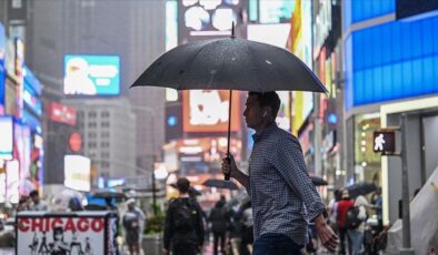 ABD’de ocak ayında özel sektör istihdamı beklentilerin altında kaldı