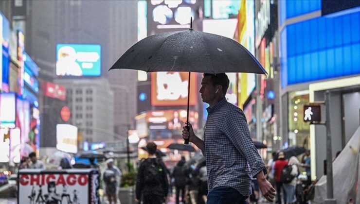 ABD’de ocak ayında özel sektör istihdamı beklentilerin altında kaldı