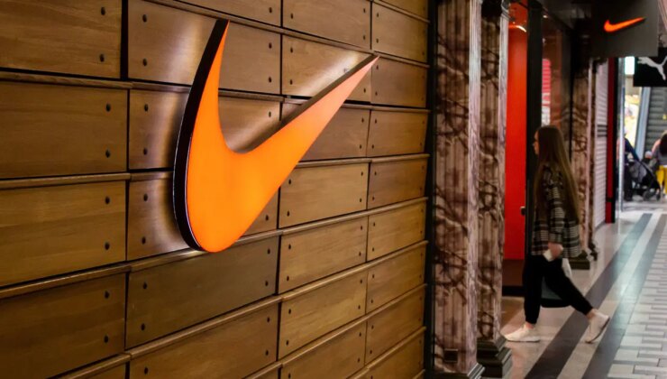 ABD’den Nike’a soruşturma: Beyaz çalışanlara ‘ayrımcılık’ iddiası