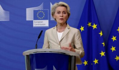 AB’den Rusya’ya yeni yaptırım paketi yolda